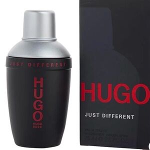 Hugo Just Different Eau de Toilette